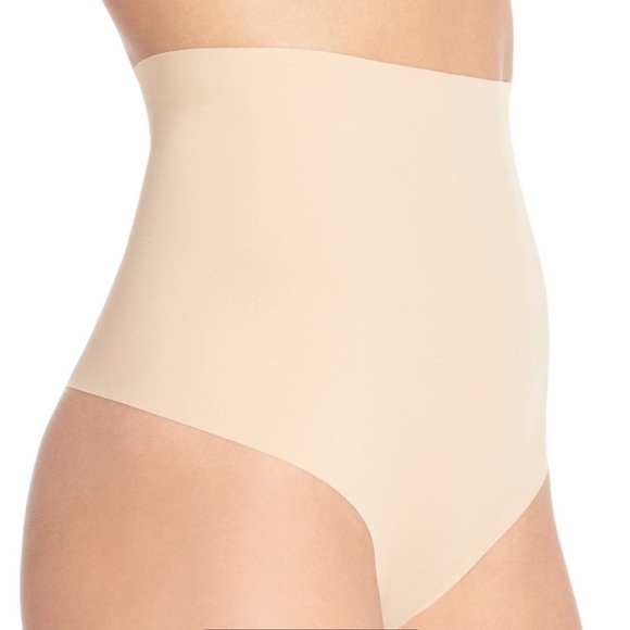 Commando Intimates & Sleepwear Commando Control Top Thong Light